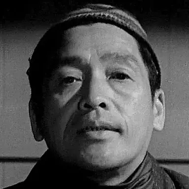 Kamatari Fujiwara