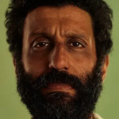Adeel Akhtar