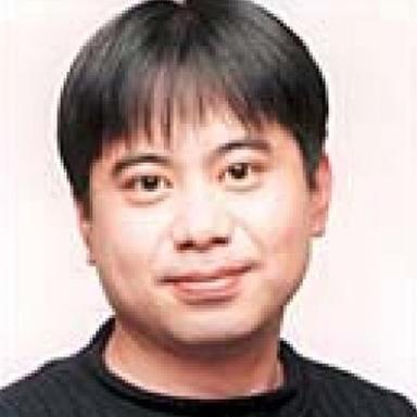 Masuda Yukio