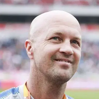 Jordi Cruyff