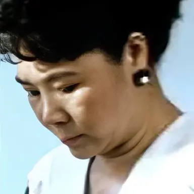Jeanne Kuo Chang