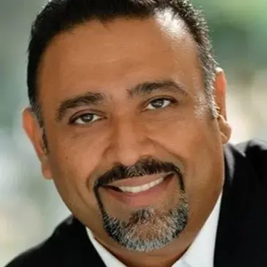 Vee Bhakta