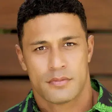 Brad Kalilimoku