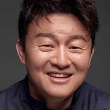 Zhang Lei