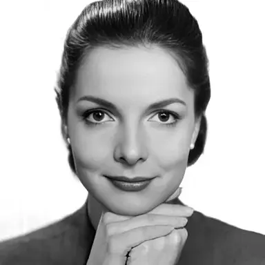 Elizabeth Sellars