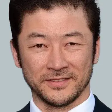 Tadanobu Asano