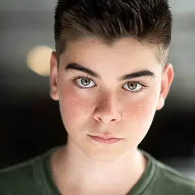 Josh Zaharia