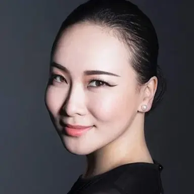 Jasmine Chen