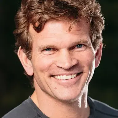 Patrick Kerton