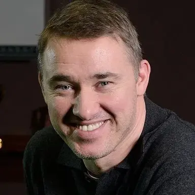 Stephen Hendry