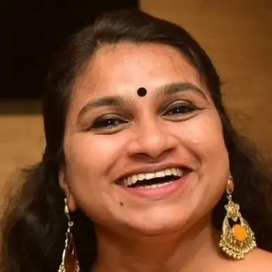 Geethi Sangeetha