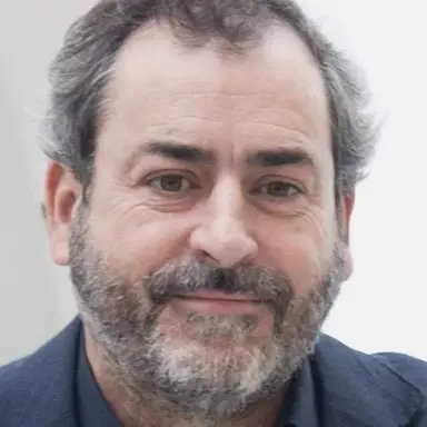 Jorge Bosch