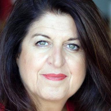 Fabienne Chaudat