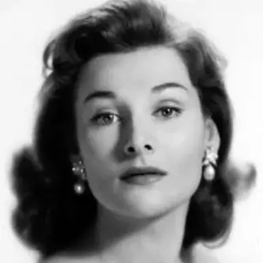 Adrienne Corri