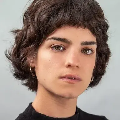 Malena Sánchez