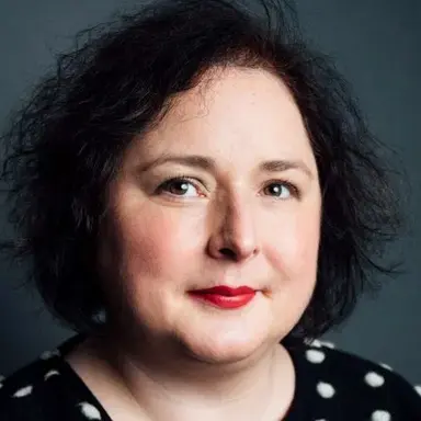Siobhán McSweeney