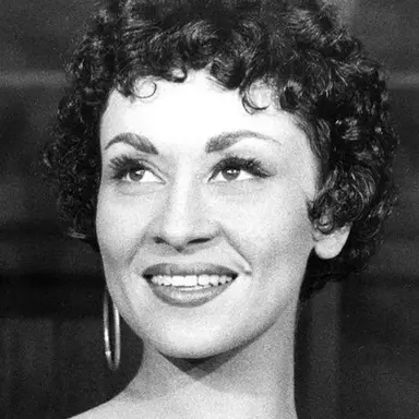 Chita Rivera