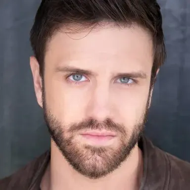 Derek Krantz