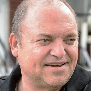Pierre Mailloux