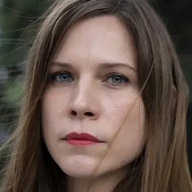 Natasa Stork