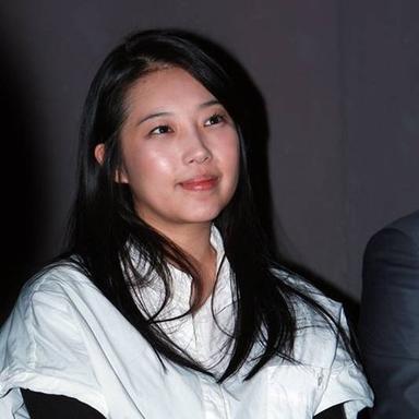 Jo Soo-jung