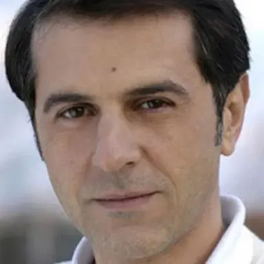 Merab Ninidze