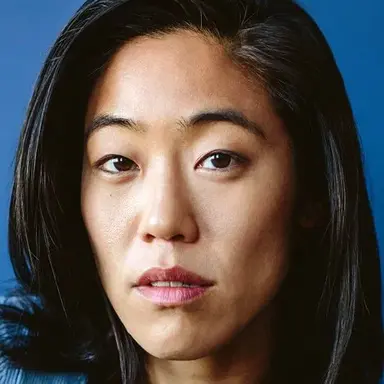 Christine Lee