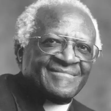 Desmond Tutu
