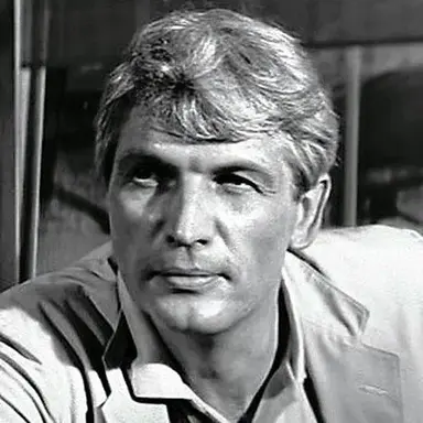 Reginald Kernan