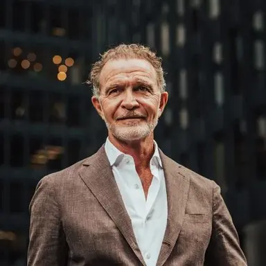 Mark McEwan