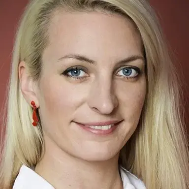 Anna Polívková