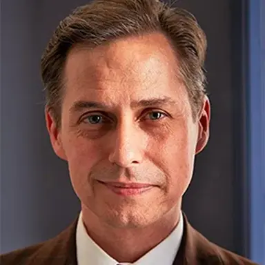 Jeffrey W. Jenkins