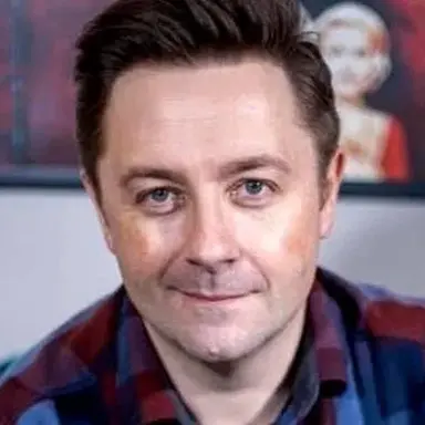 Jeremy Radick