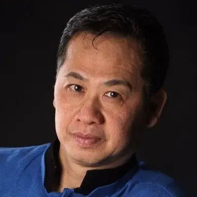 Aaron Wan