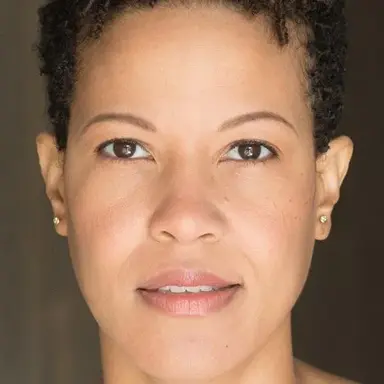 Shannon Mayers