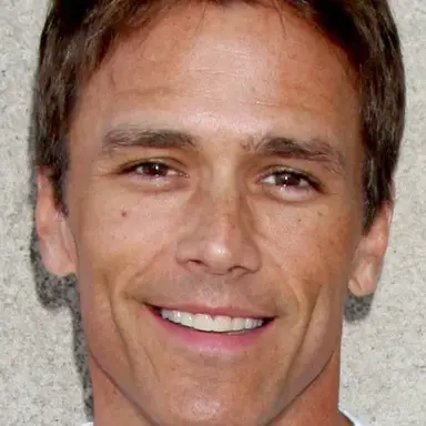 Scott Reeves