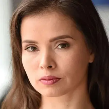 Olga N. Bogdanova