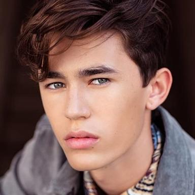 Nolan Gross