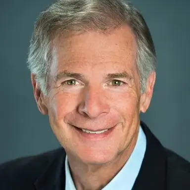 Ken Baggott