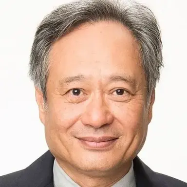 Ang Lee