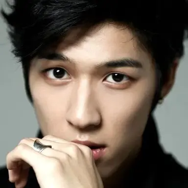 Baek Seung-Heon