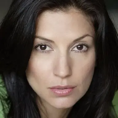 Nicole Sherwin