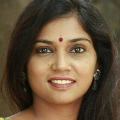 Usha Jadhav