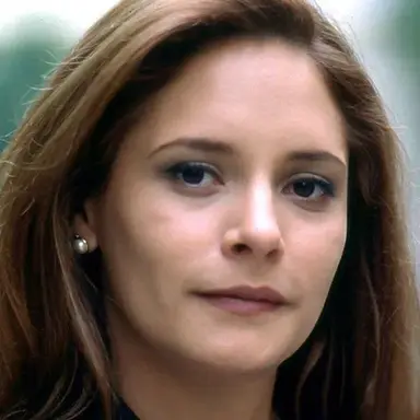 Silvia Eugenia Derbez
