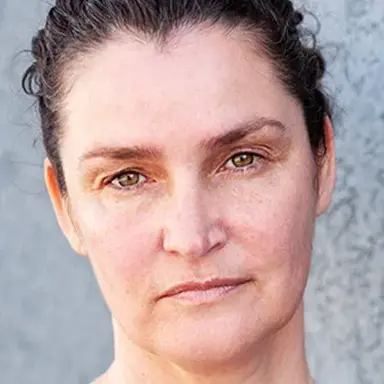 Nina Deasley