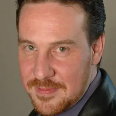 Ian Wilson-Pope