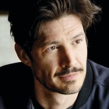 Éric Bruneau
