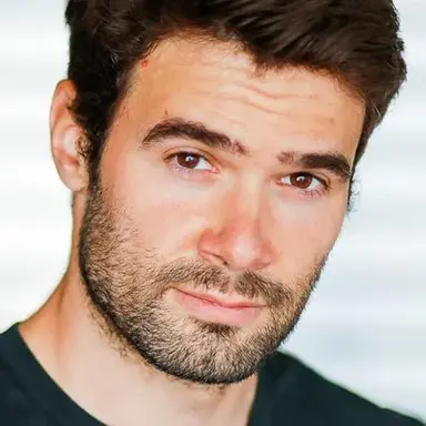 Steven Stalder