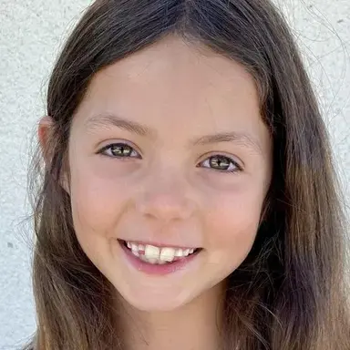 Chloé Chevallier