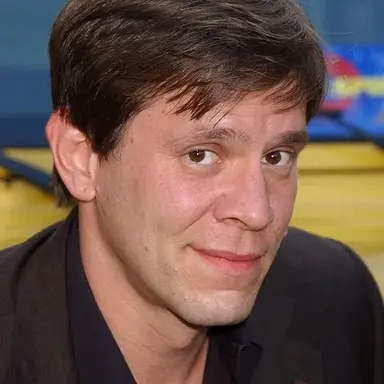 Carlos Jacott